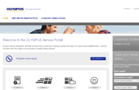 consumer-service.olympus-europa.com