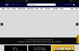 consumer.crkennedy.com.au