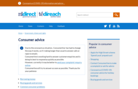 consumerline.org