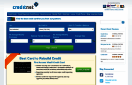 consumers.creditnet.com