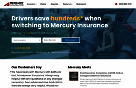 contact.mercuryinsurance.com