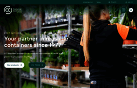 container-centralen.com