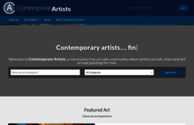 contemporary-artists.co.uk