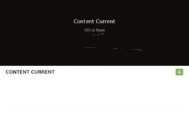 contentcurrent.com