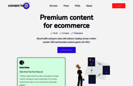 contenthero.co.uk