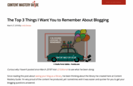 contentmasteryguide.com