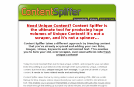 contentspiffer.com