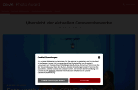 contest.cewe-fotobuch.de