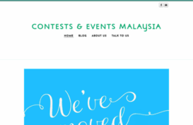contests-events2u.weebly.com
