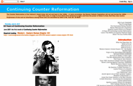 continuingcounterreformation.blogspot.com
