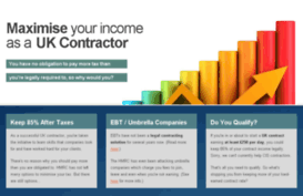 contractor-tax-solutions.com