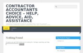 contractoraccountants.eu