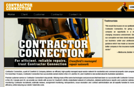 contractorconnection.com.au