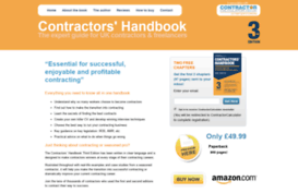 contractorshandbook.co.uk