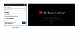 control.sendloop.com