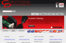 controldevices.net