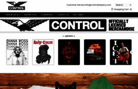 controlindustry.com