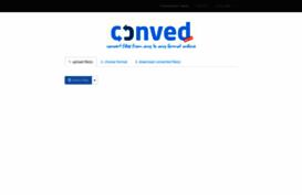 conved.com
