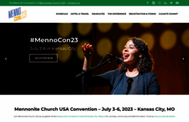 convention.mennoniteusa.org