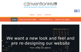 conventionhub.co.za