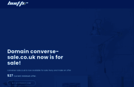 converse-sale.co.uk