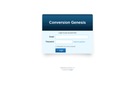 conversion.marketinggenesis.com