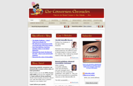 conversionchronicles.com