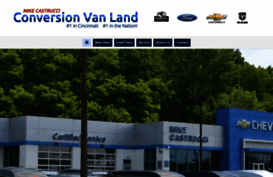 conversionvanland.com