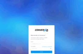 converxia.com