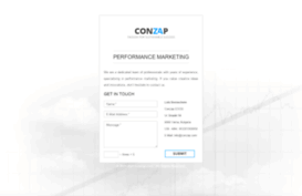 conzap.com