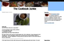 cookbookjunkie.blogspot.co.at
