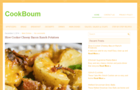 cookboum.com