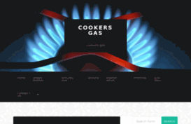 cookers-gas.com