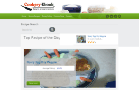 cookeryebook.com