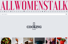 cooking.allwomenstalk.com