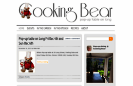 cookingbearcatering.wordpress.com