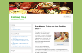 cookingblog.info