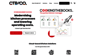 cookingthebooks.com.au