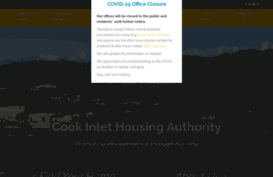 cookinlethousing.org