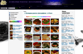 cooksbooks.su