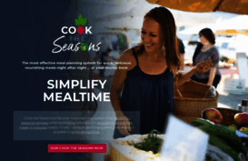 cooktheseasons.com