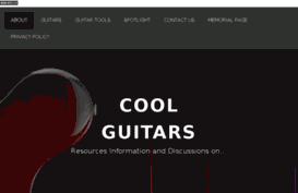 cool-guitars.com