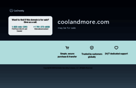 coolandmore.com