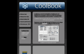 coolbook.se