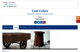 coolcolors.co.in