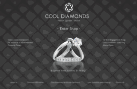 cooldiamonds.com