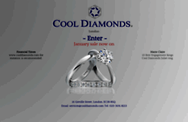 cooldiamonds.de
