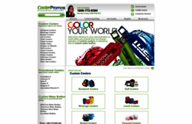coolerpromos.com