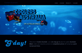 coolersaustralia.com.au