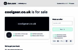 coolgear.co.uk